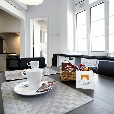 Lisbon 7Rooms Ngoại thất bức ảnh