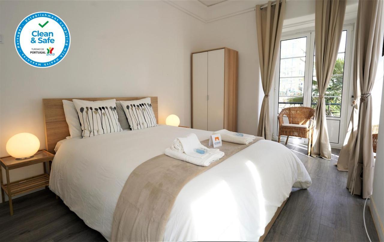 Lisbon 7Rooms Ngoại thất bức ảnh