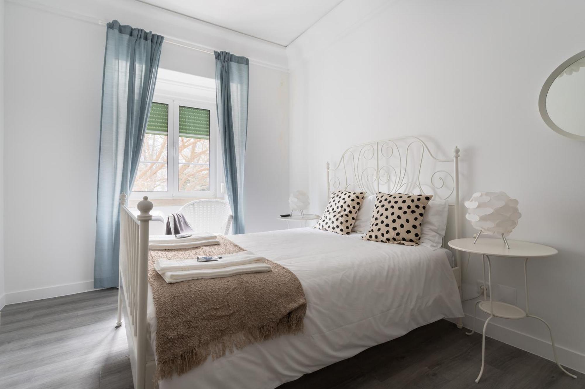 Lisbon 7Rooms Ngoại thất bức ảnh