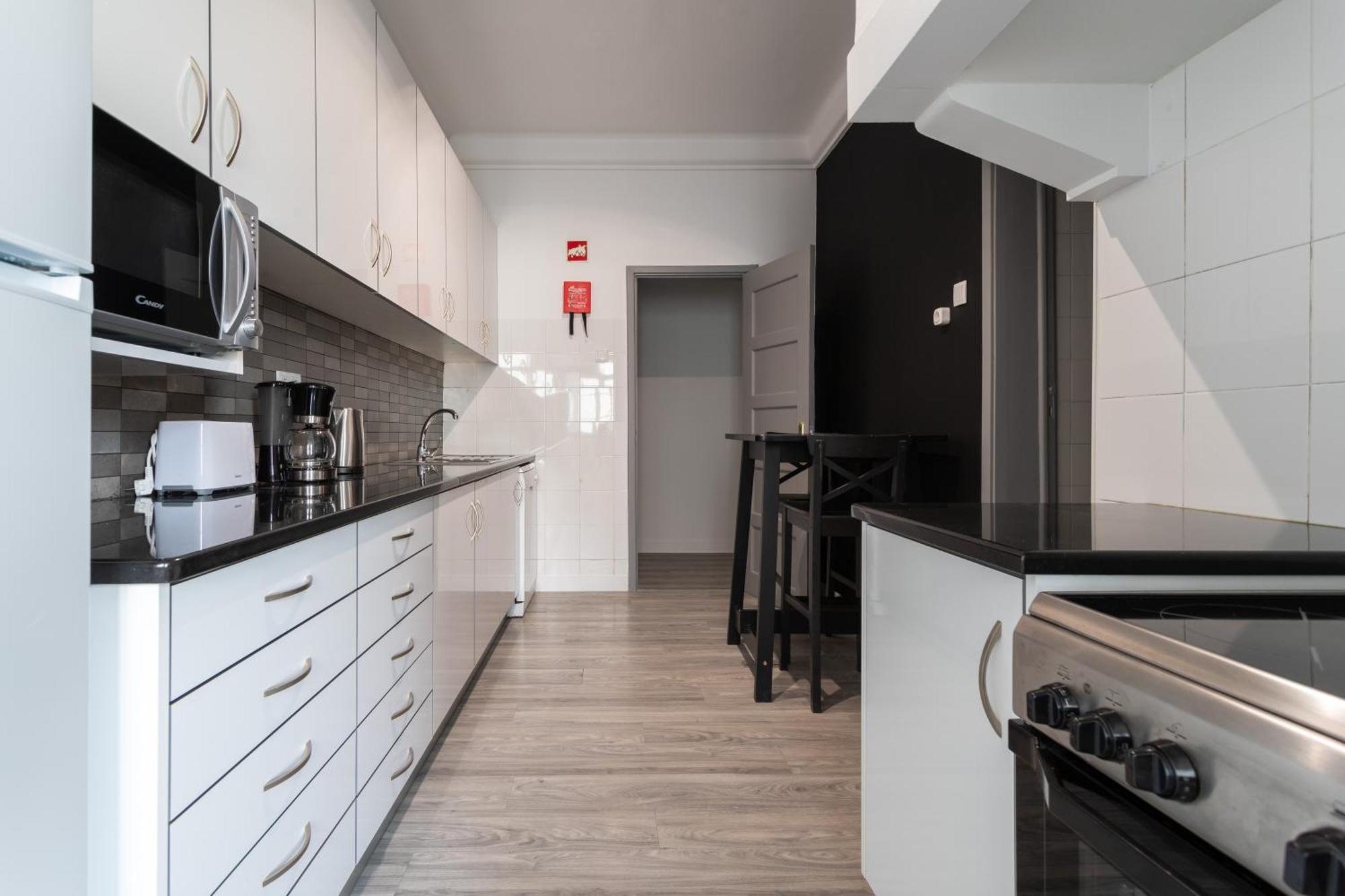 Lisbon 7Rooms Ngoại thất bức ảnh