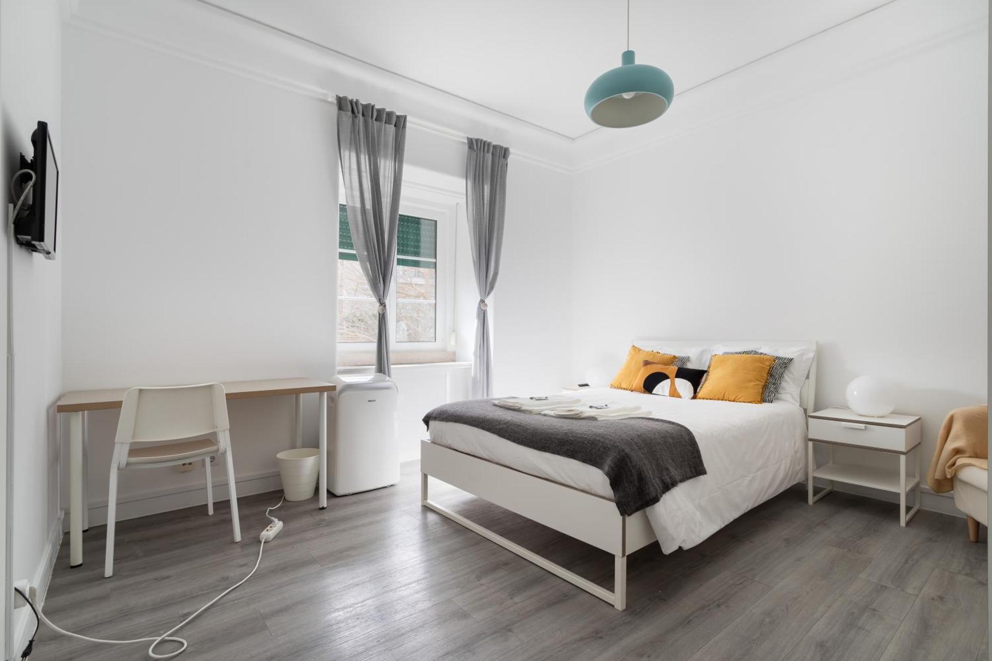 Lisbon 7Rooms Ngoại thất bức ảnh