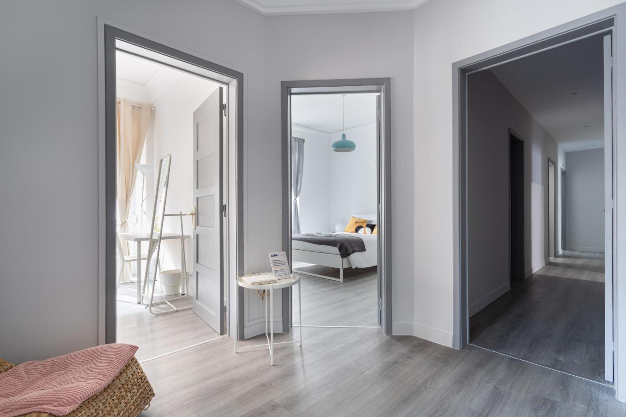 Lisbon 7Rooms Ngoại thất bức ảnh
