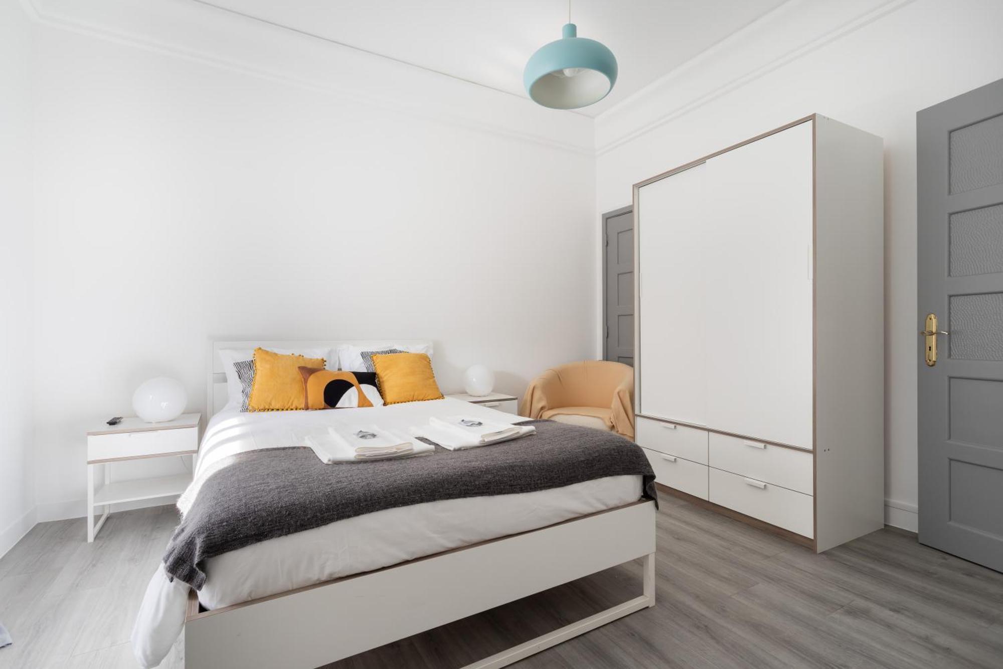 Lisbon 7Rooms Ngoại thất bức ảnh