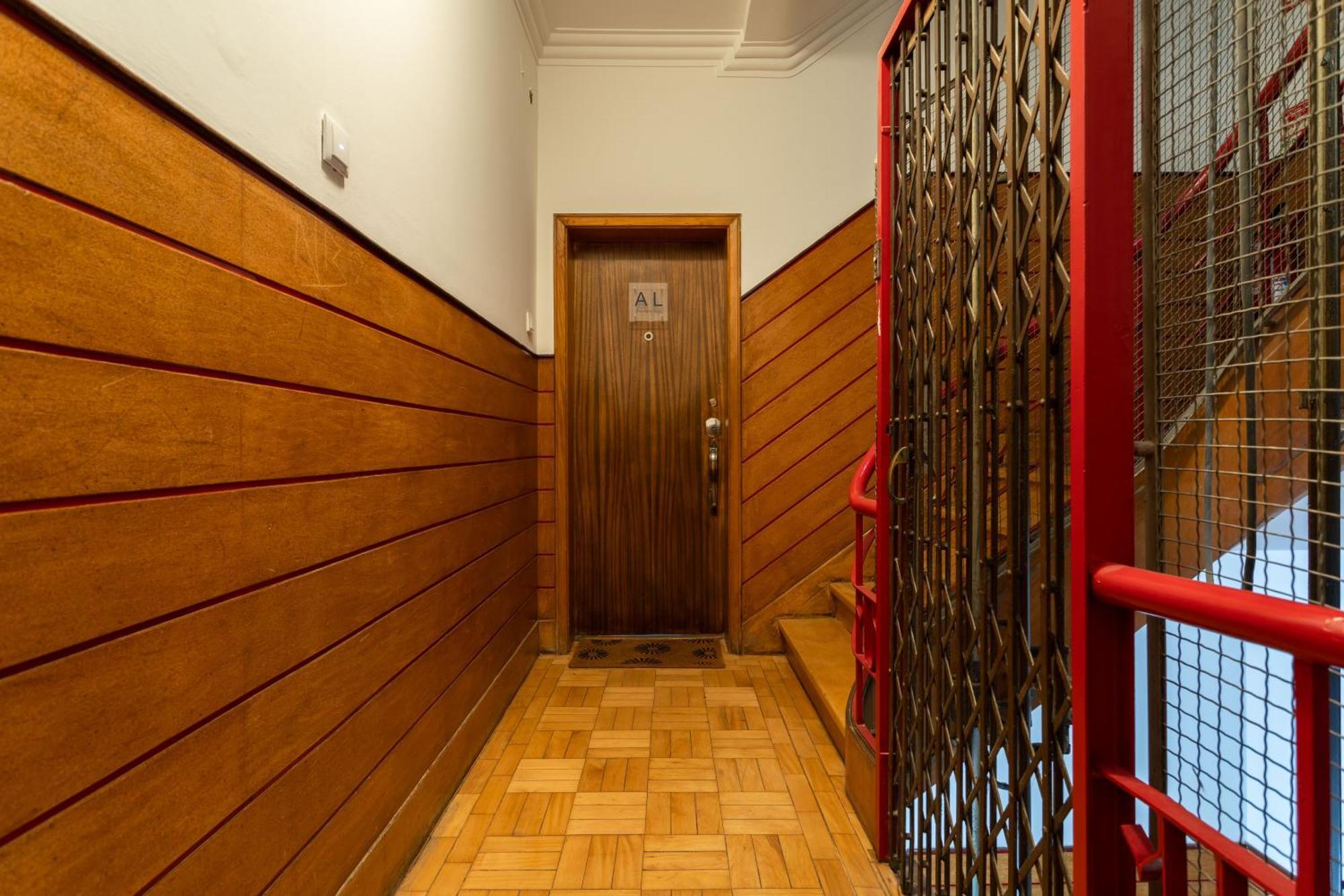 Lisbon 7Rooms Ngoại thất bức ảnh