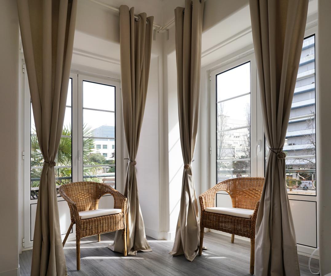Lisbon 7Rooms Ngoại thất bức ảnh