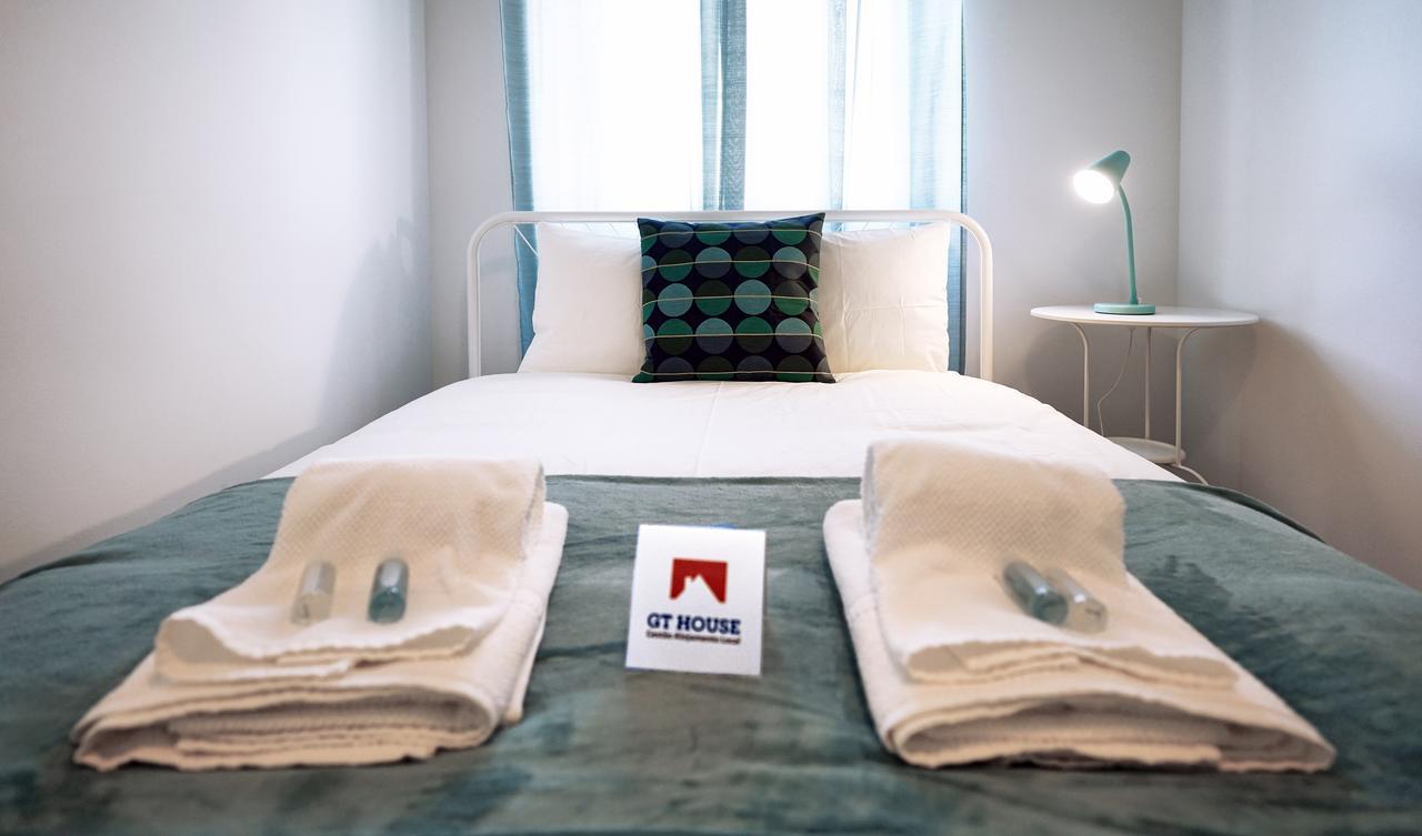 Lisbon 7Rooms Ngoại thất bức ảnh