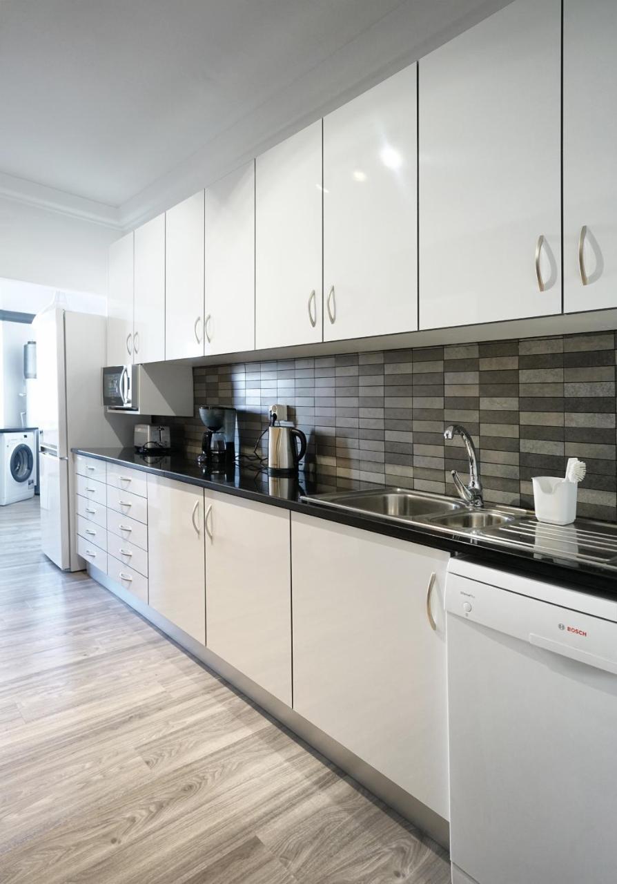 Lisbon 7Rooms Ngoại thất bức ảnh