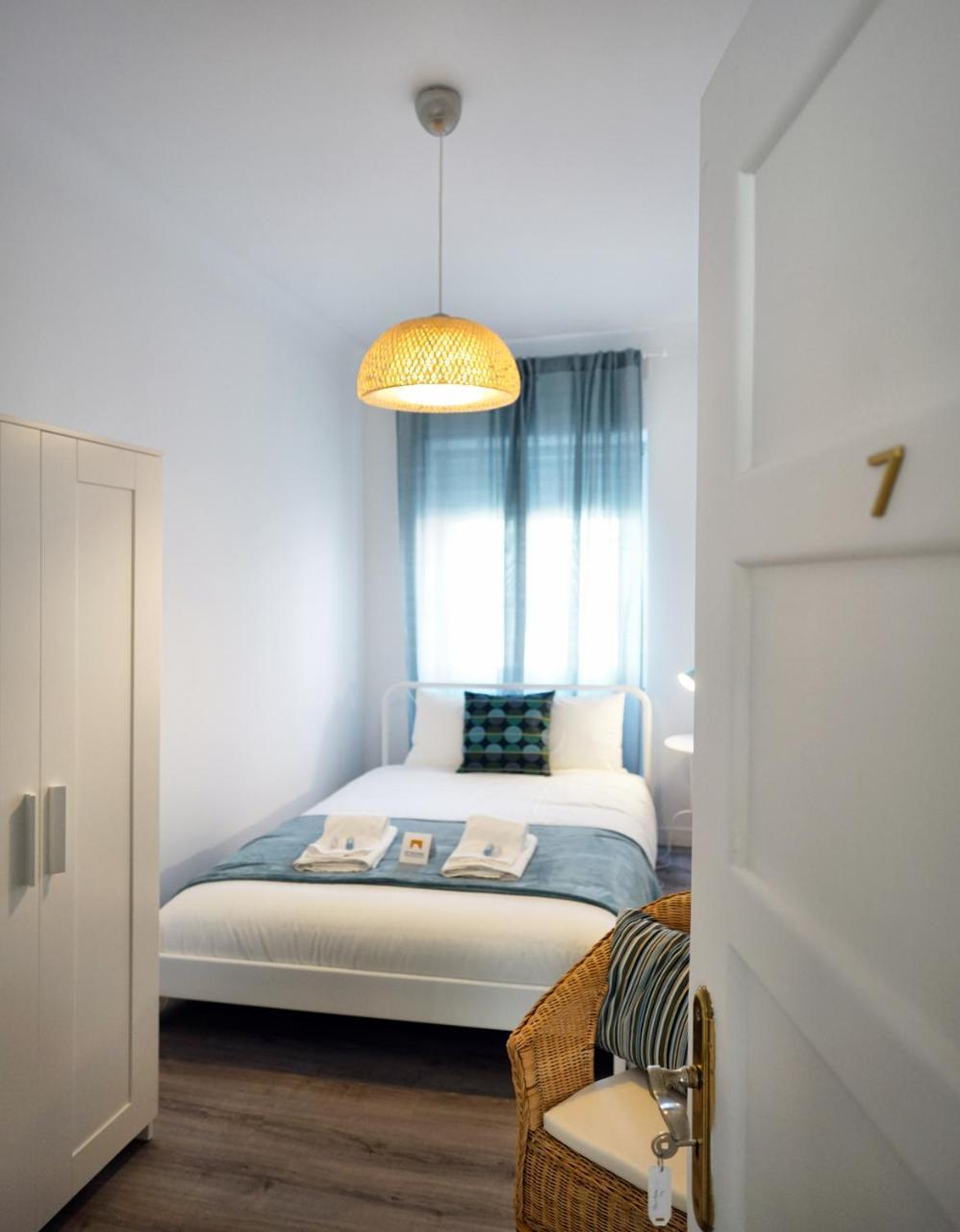 Lisbon 7Rooms Ngoại thất bức ảnh