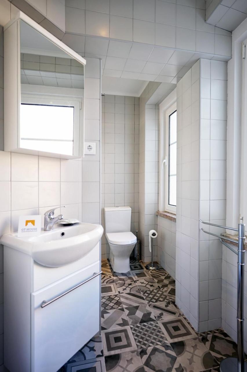 Lisbon 7Rooms Ngoại thất bức ảnh