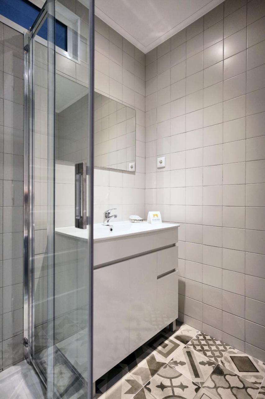 Lisbon 7Rooms Ngoại thất bức ảnh